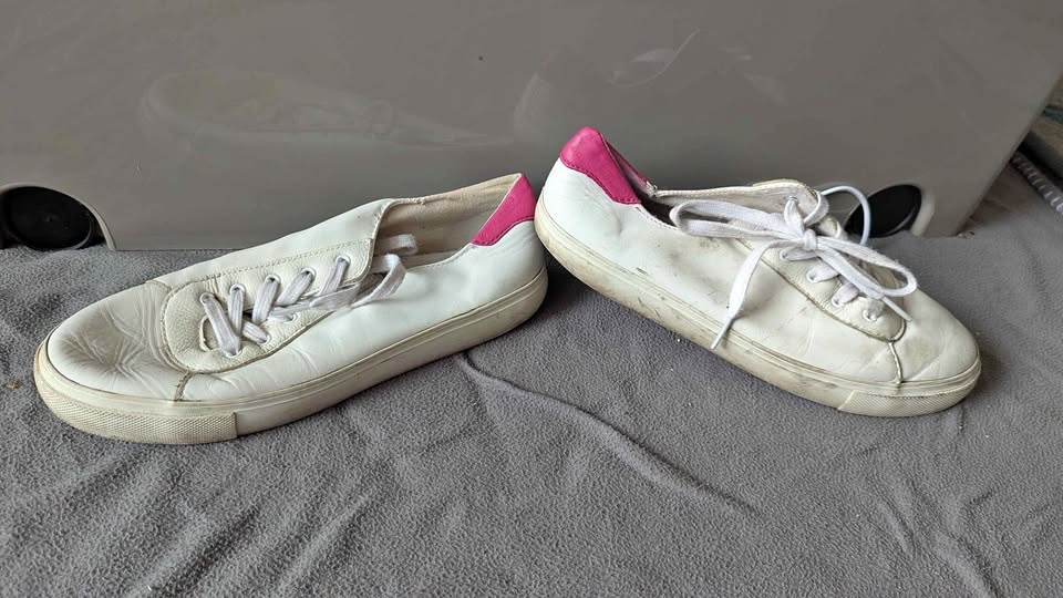 Women's Shoe Size 9 US