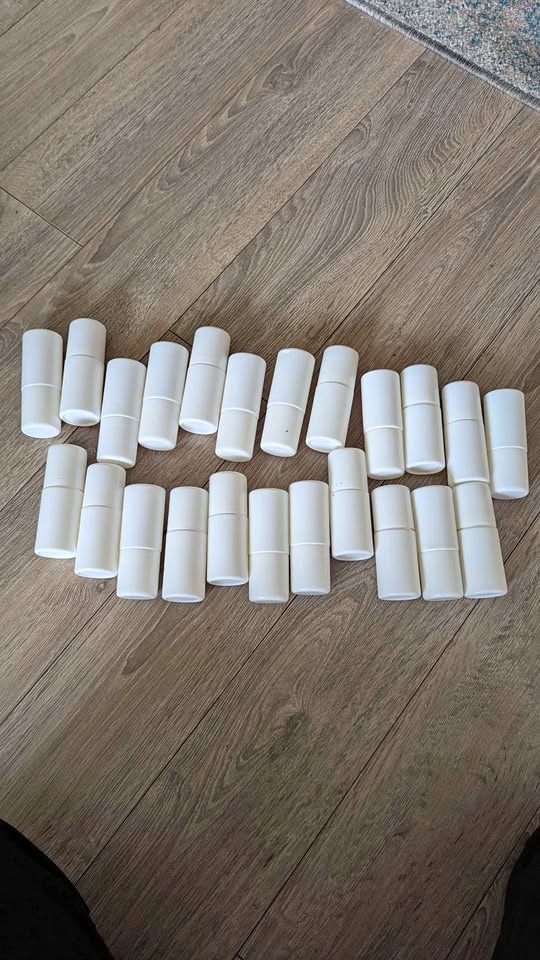 23 Deodorant Rollers 2.5oz