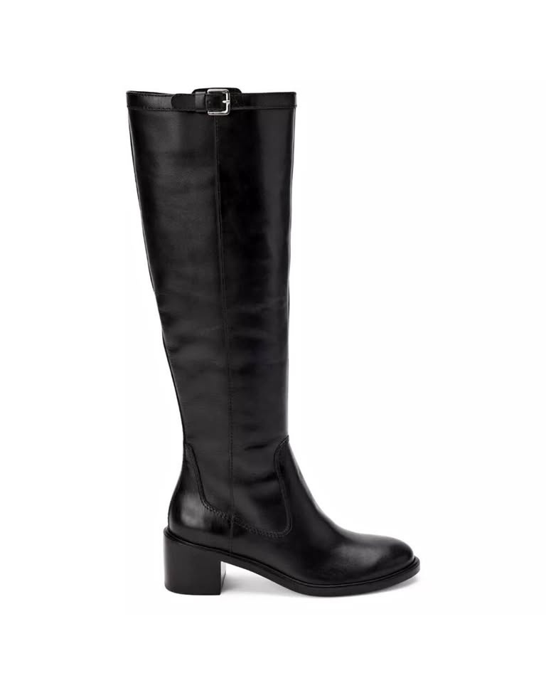 Matisse Adriana Knee High Riding Boot Size 6