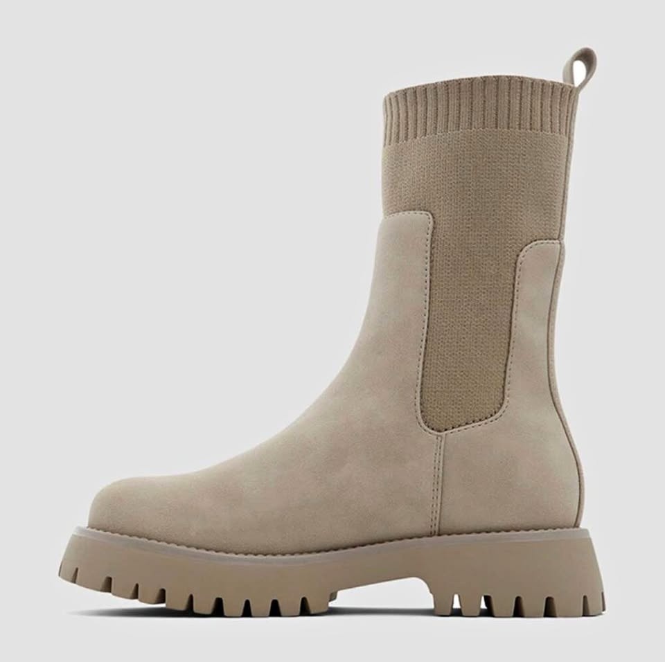 Call It Spring Kelsey Boot - Size 6