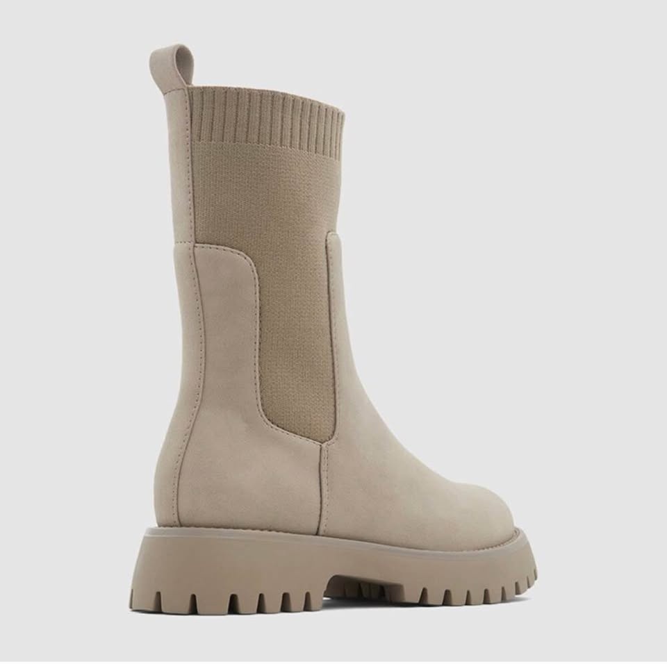 Call It Spring Kelsey Boot - Size 6 - photo 5