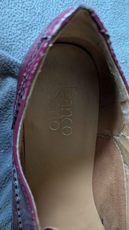 Franco Sarto Women's Dress Shoes Size 10 US - photo 2