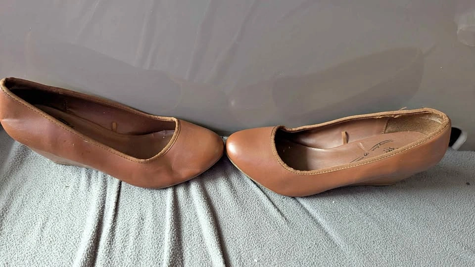 George shoes women's size 8 US