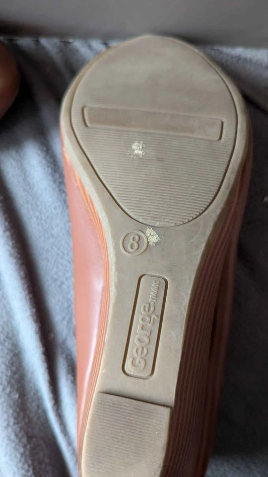 George shoes women's size 8 US - photo 2