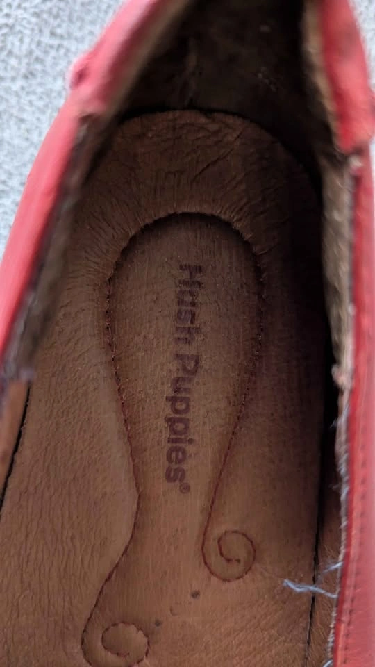 Hush Puppies Women's Flats Size 8.5 US - photo 3