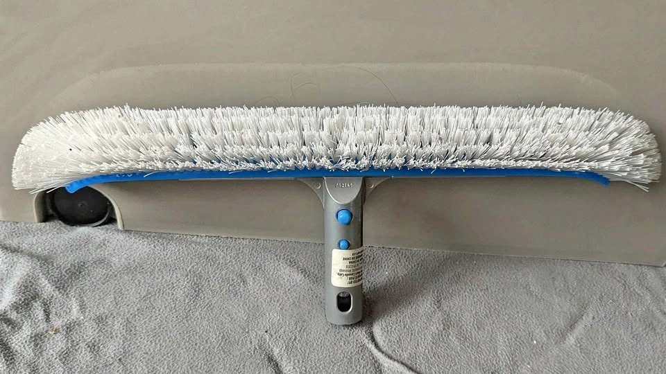 Brush head