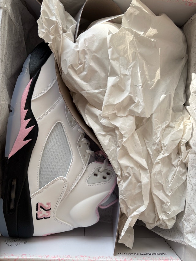jordan 5