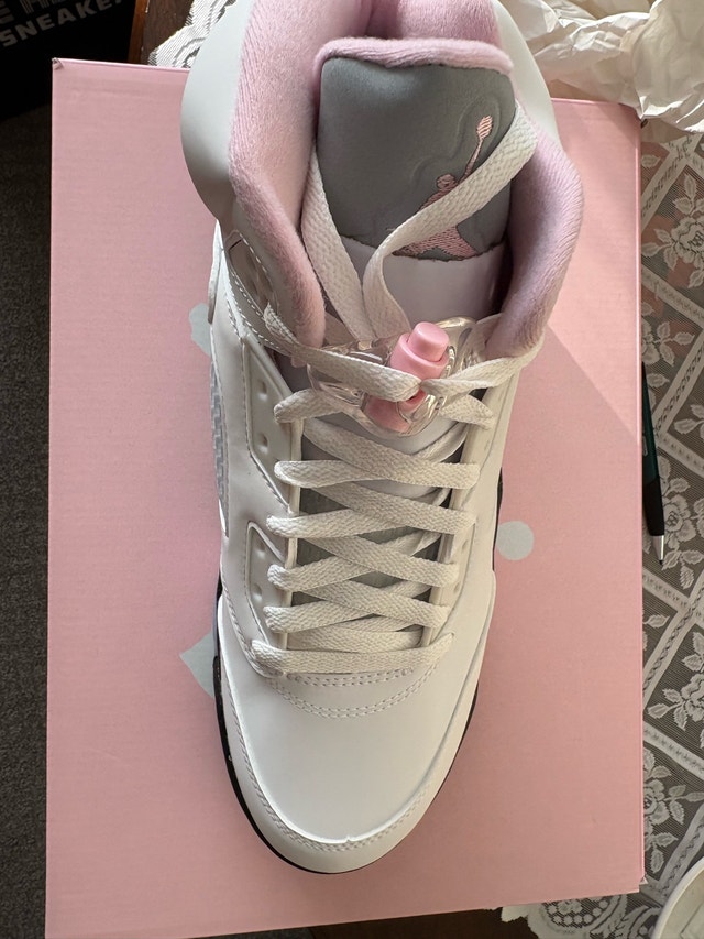 jordan 5 - photo 3