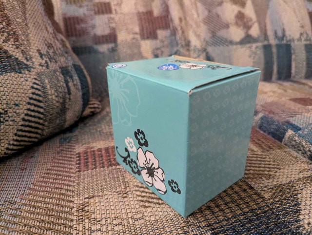 Flower Joy mug - photo 4