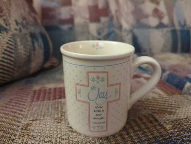 Small Joy Mug - photo 2