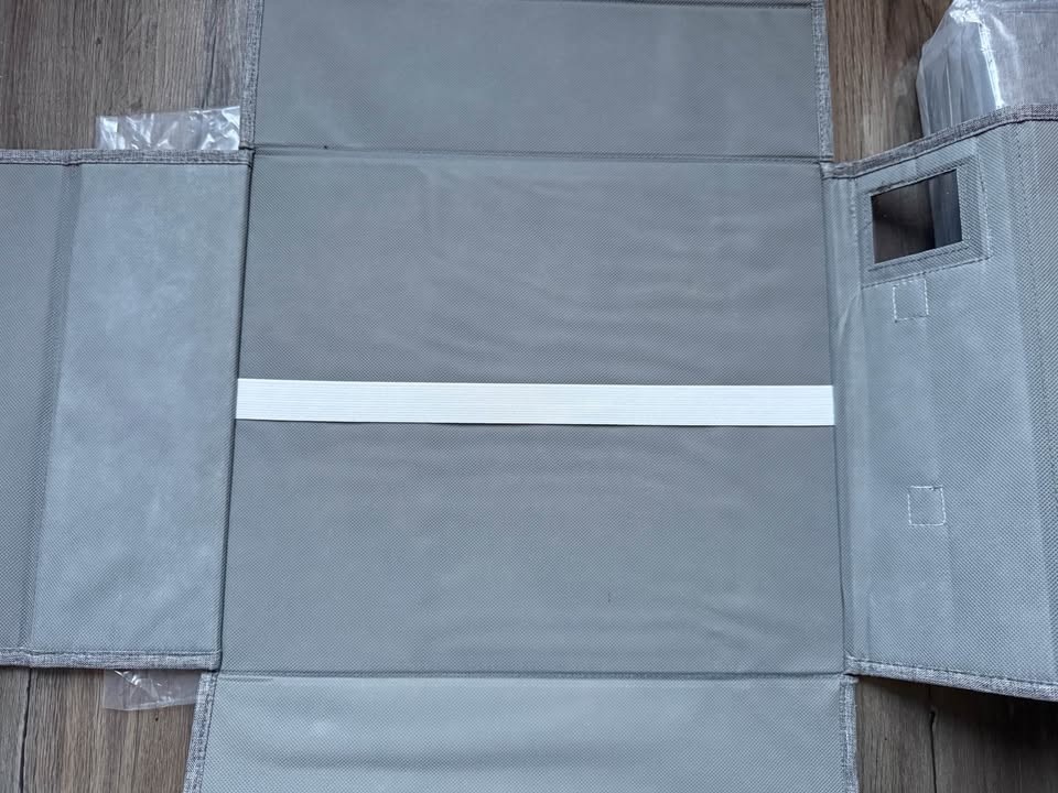 6-pack Closet Organizers and Storage Box - photo 3