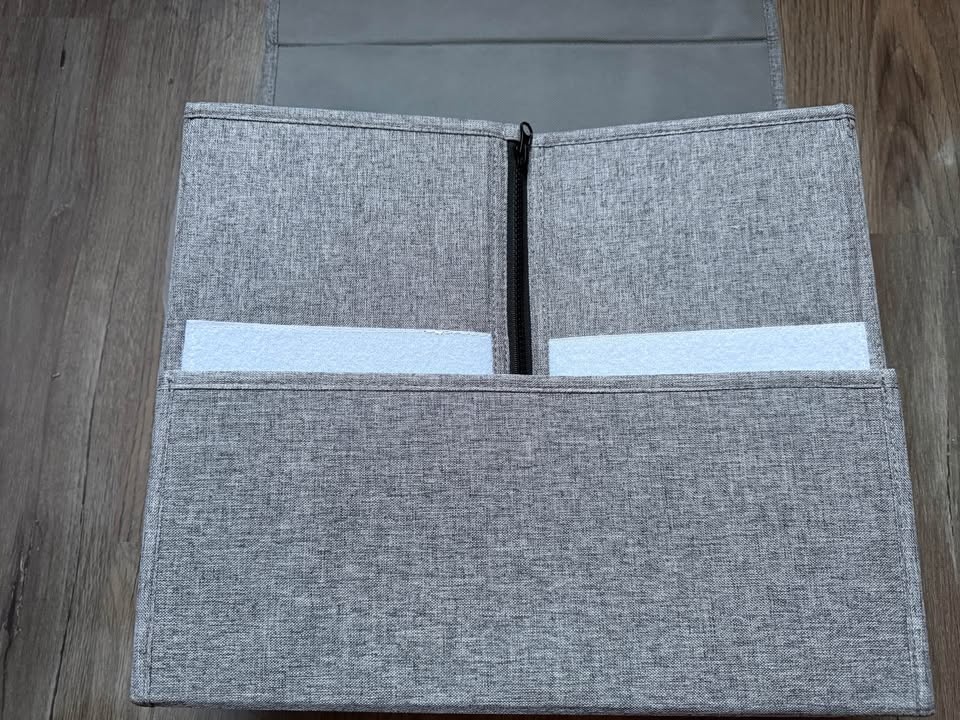 6-pack Closet Organizers and Storage Box - photo 4