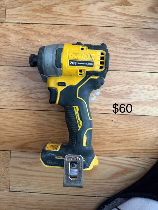 Dewalt 20v