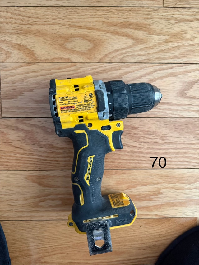 Dewalt 20v - photo 2