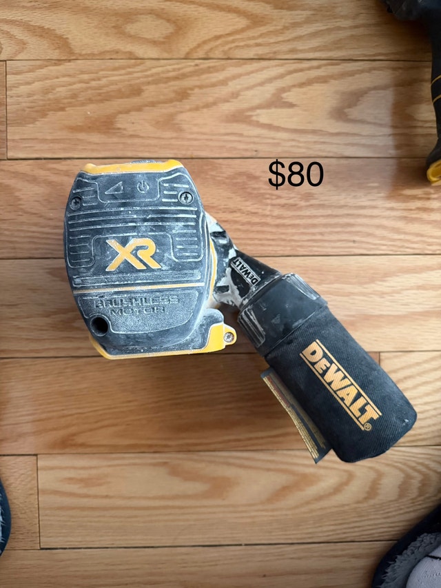 Dewalt 20v - photo 3