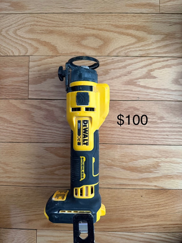 Dewalt 20v - photo 4