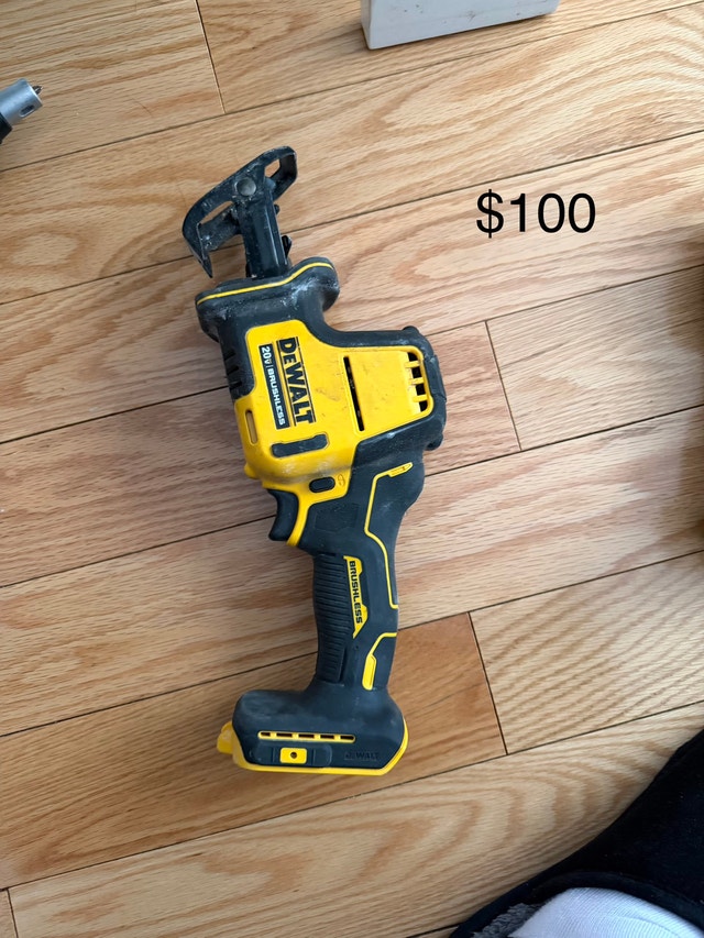Dewalt 20v - photo 5