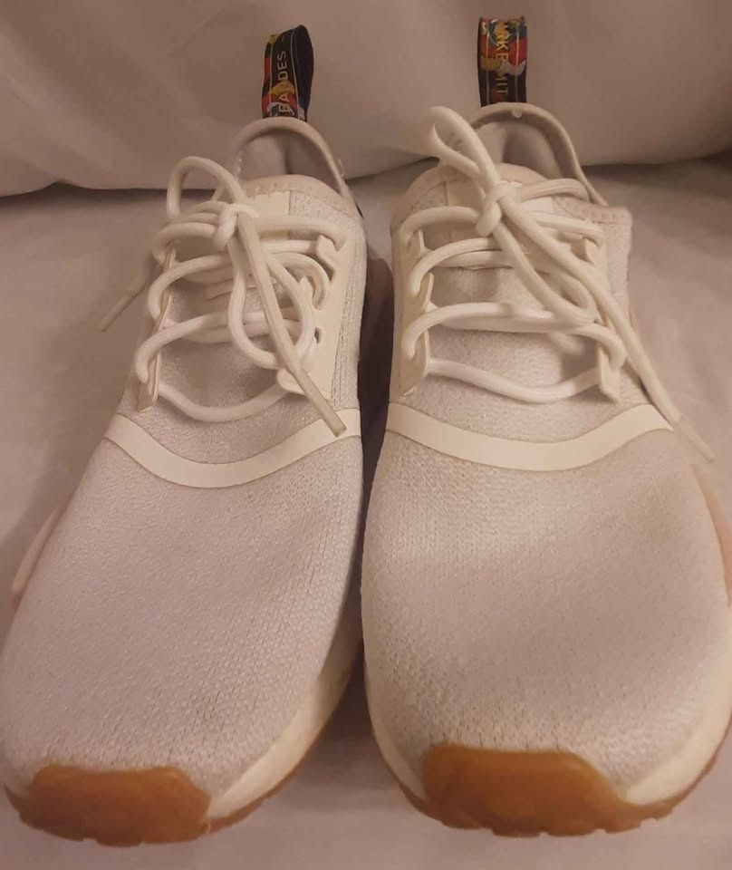 Adidas Rich Mnisi NMD_R1 Shoes🏆 - photo 2