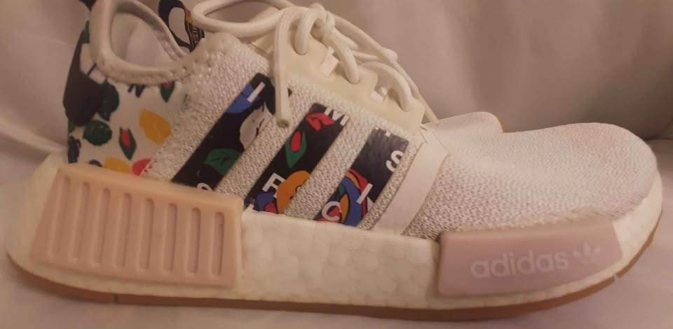 Adidas Rich Mnisi NMD_R1 Shoes🏆 - photo 3
