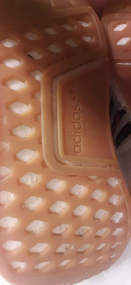 Adidas Rich Mnisi NMD_R1 Shoes🏆 - photo 5