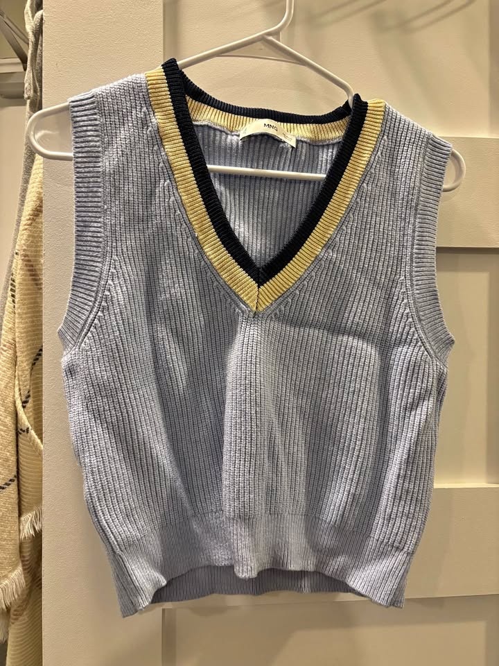 Sleeveless