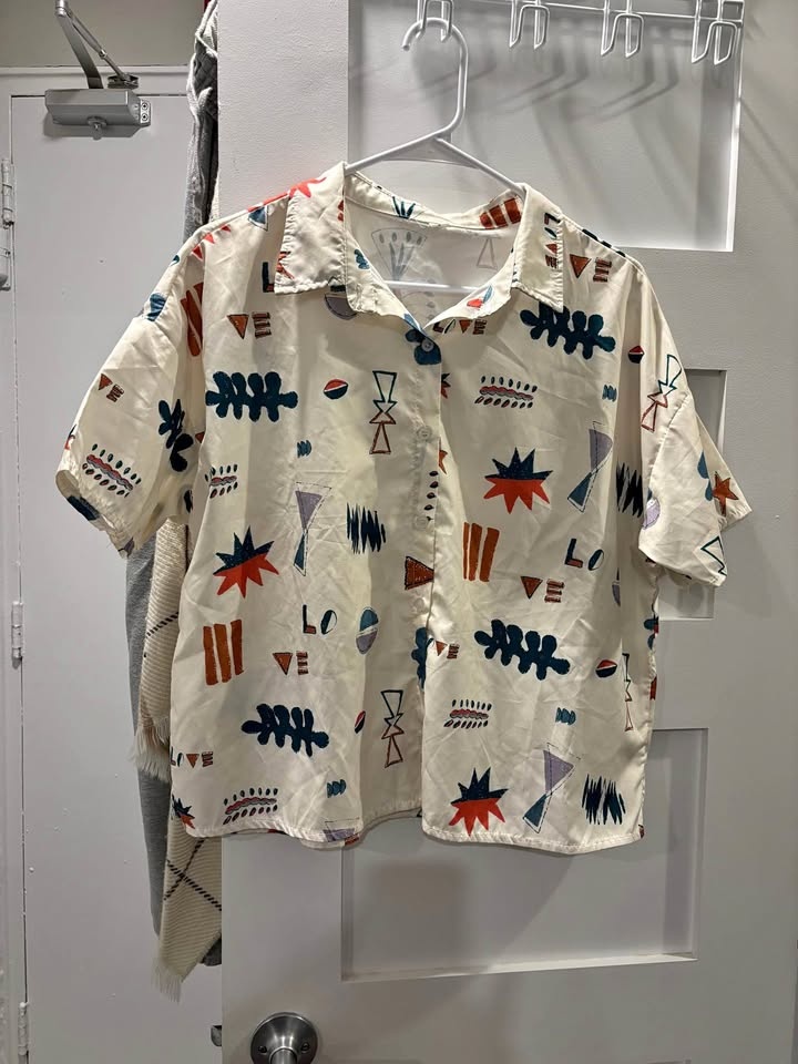 T-shirt
