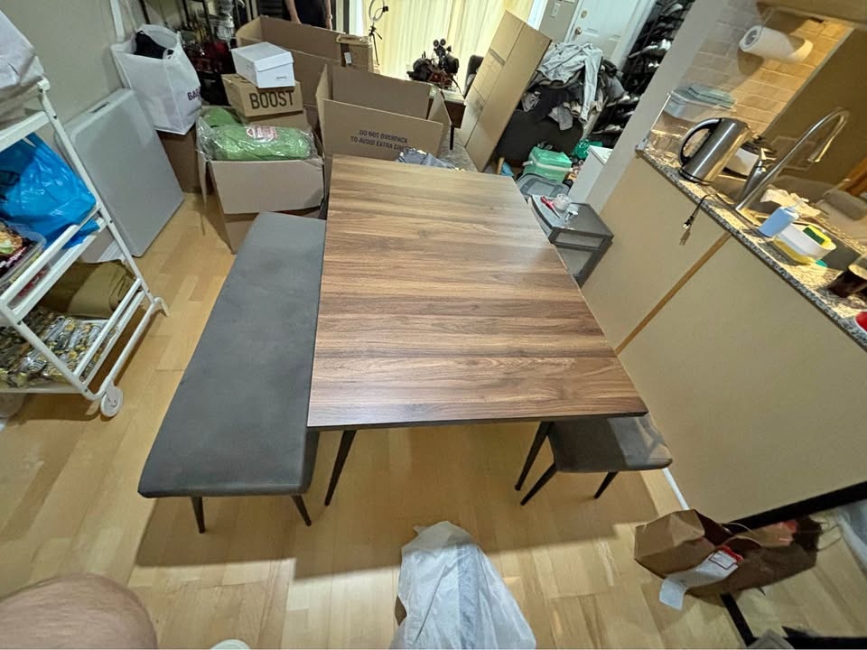Dining set for sale