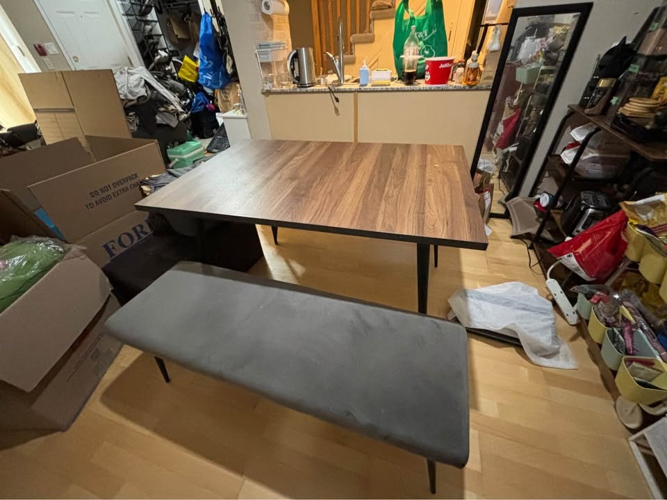 Dining set for sale - photo 2