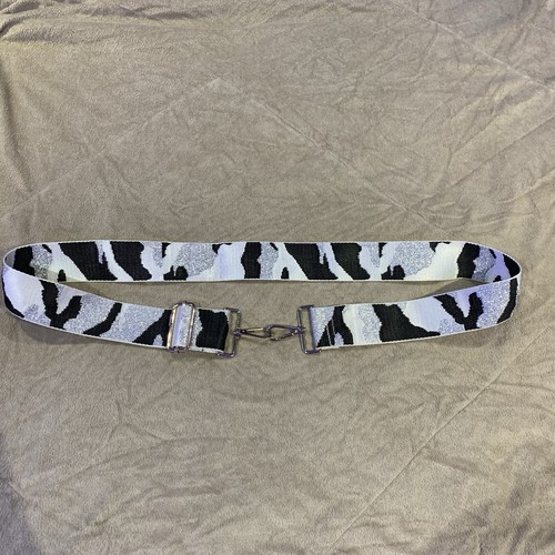 Camouflage Print Bag Shoulder Strap - Replacement Handle - photo 3