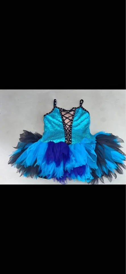 Competitive Dance Costume - Port Union/401/Pickering thumbnail