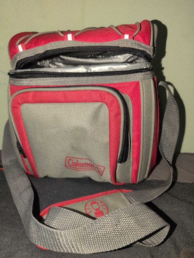 Coleman Cooler Bag