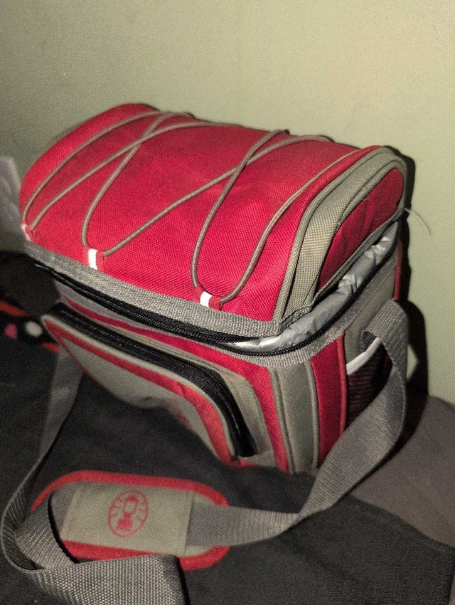 Coleman Cooler Bag - photo 2
