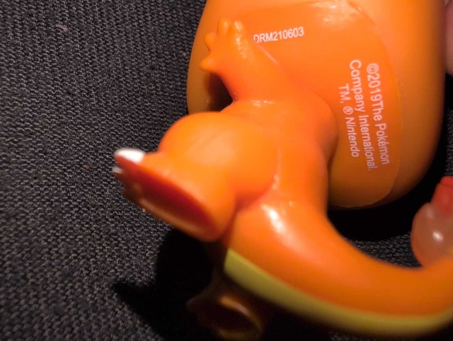 Funko Pop Charmander - photo 2