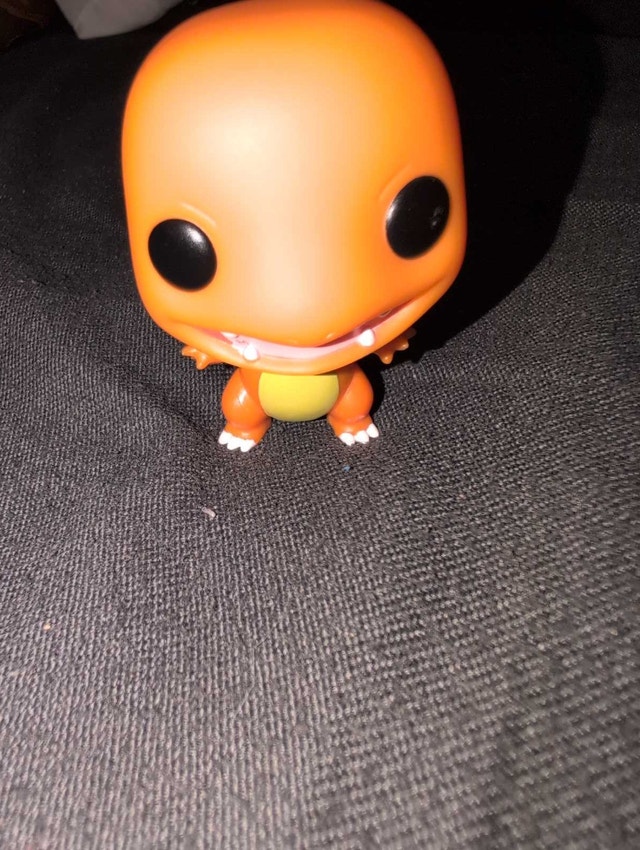 Funko Pop Charmander - photo 3