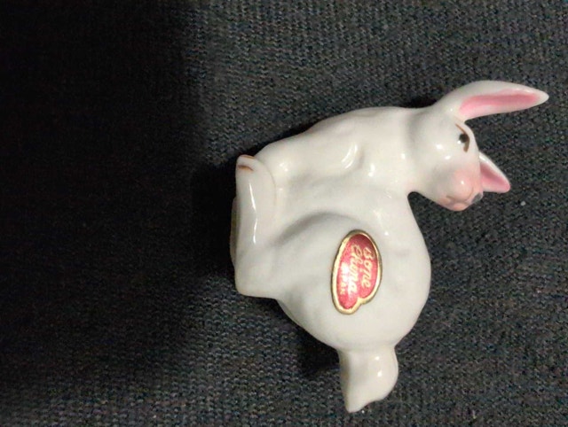 Salt and Pepper Shakers - photo 4