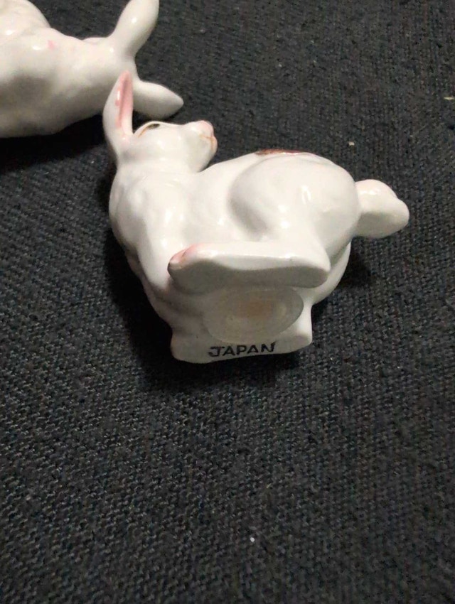 Salt and Pepper Shakers - photo 5