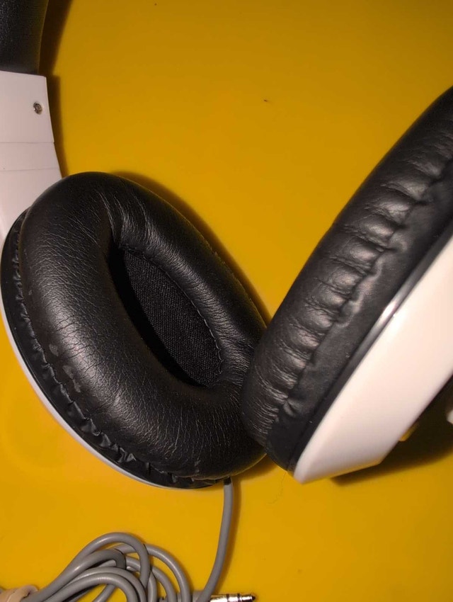 Gaming headset - photo 2