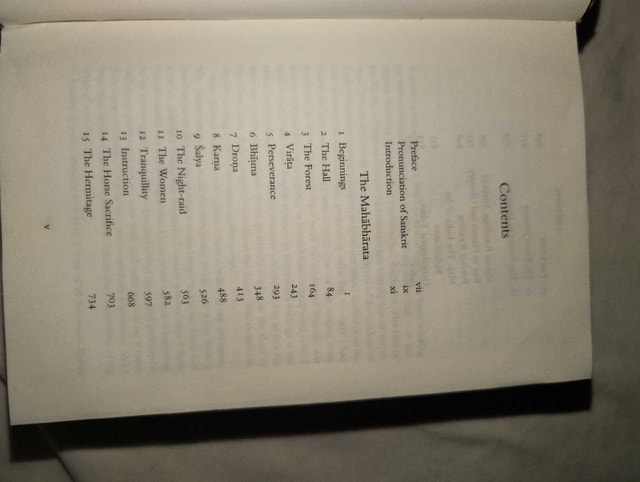 The Mahabharata - photo 2