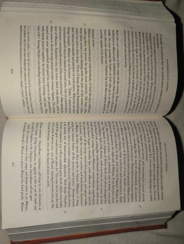 The Mahabharata - photo 3
