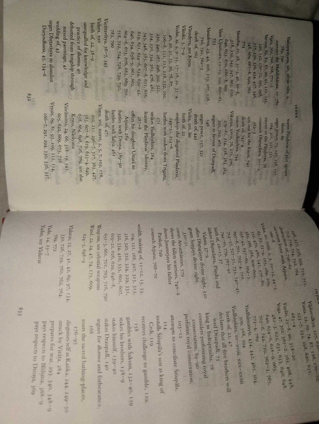 The Mahabharata - photo 4