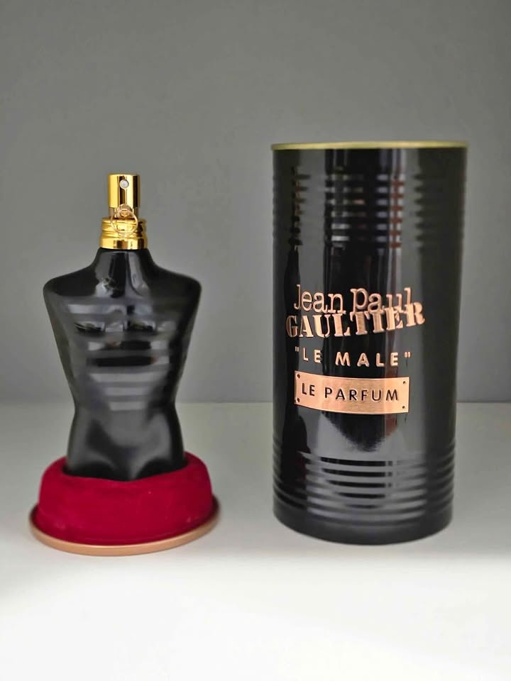 Jean Paul Gaultier Le Male Le Parfum Cologne