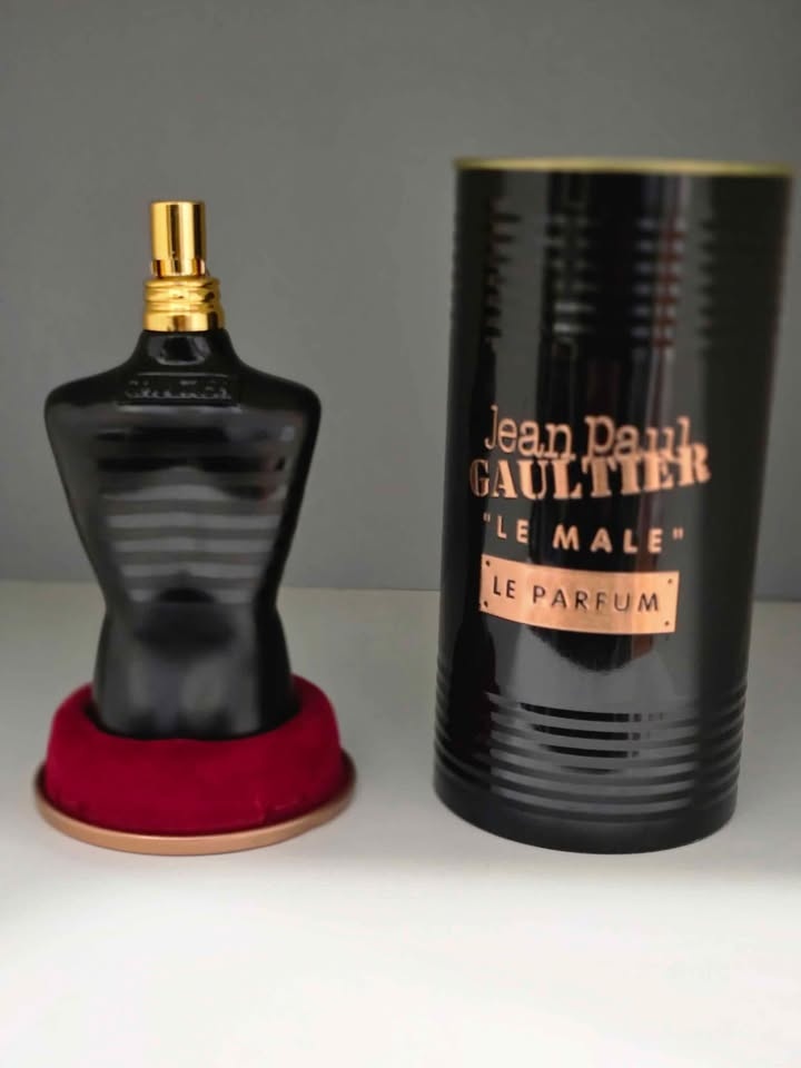Jean Paul Gaultier Le Male Le Parfum Cologne - photo 2