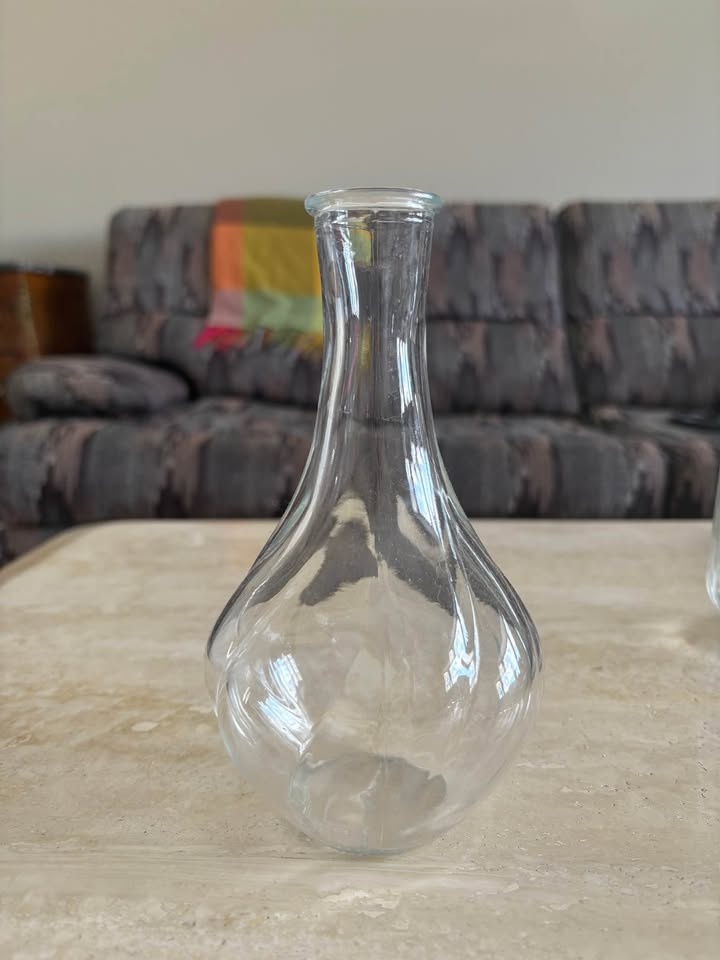 Vases and Candle Holders for Events - photo 4