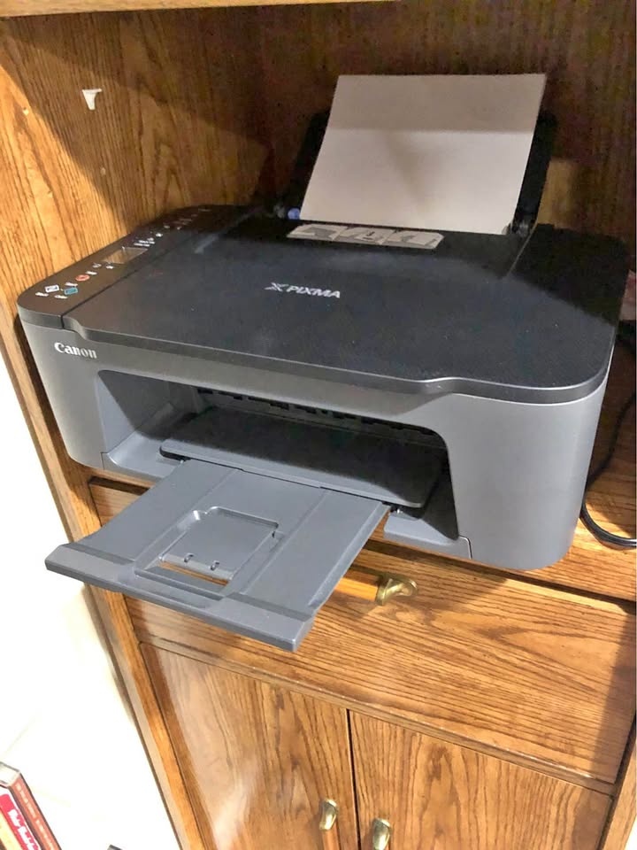 *PICKUP ASAP!* Printer/Scanner/Photocopier & Accessories