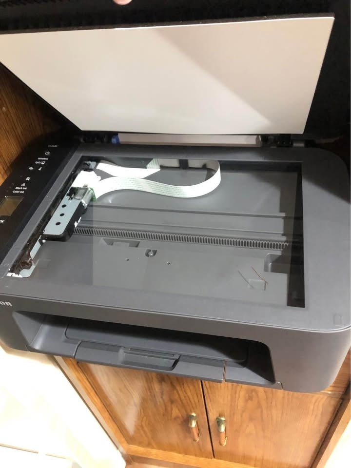 *PICKUP ASAP!* Printer/Scanner/Photocopier & Accessories - photo 2