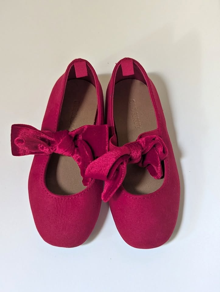 Old Navy Toddler Dressy Flats