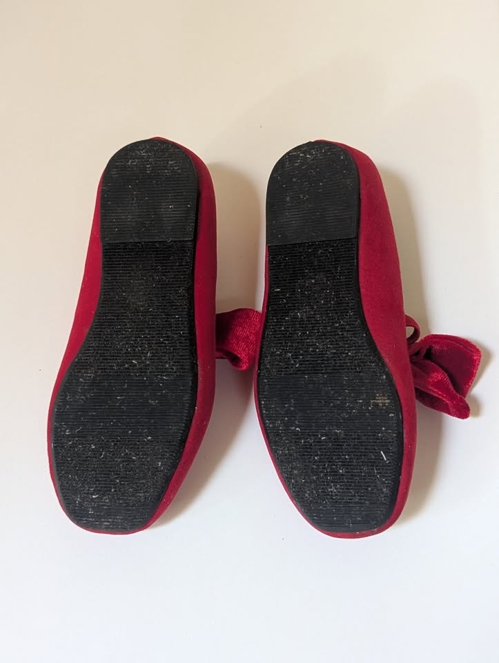 Old Navy Toddler Dressy Flats - photo 2