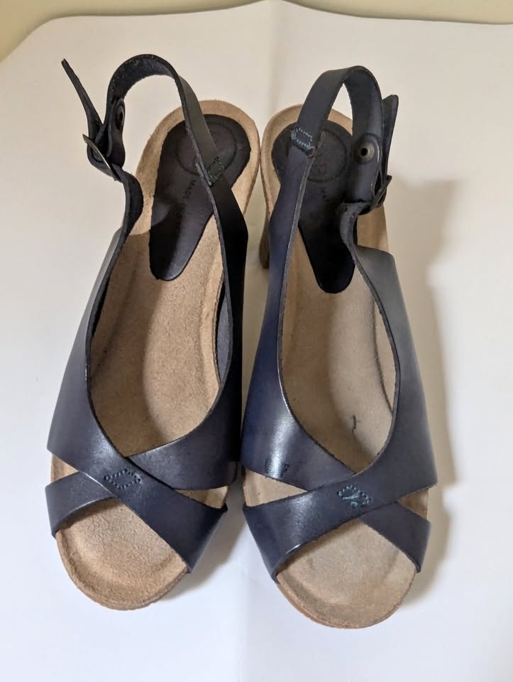 FAB Women’s Heels