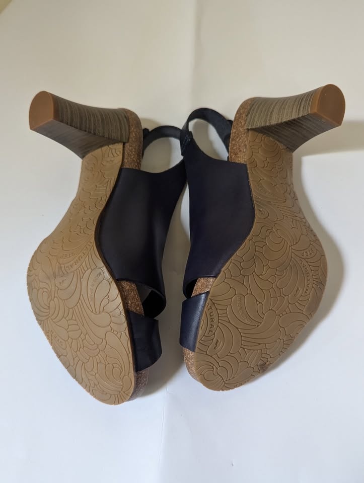 FAB Women’s Heels - photo 2