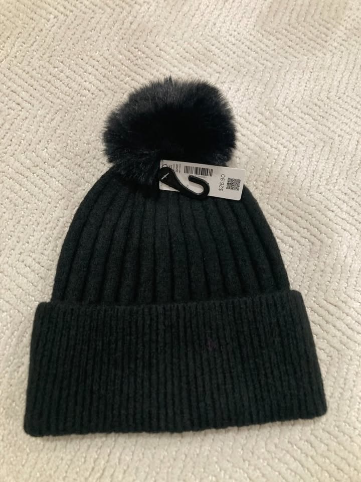Winter Hat. Beanie - photo 3